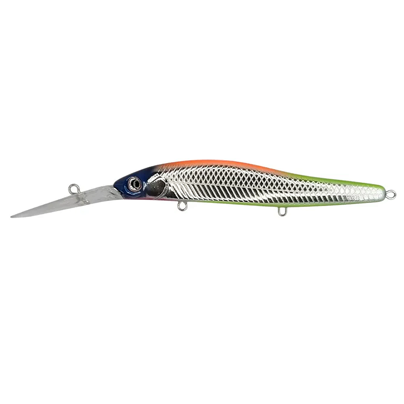 MORIAH ISCA ARTIFICIAL PAZUDA PREMIUM COR 86