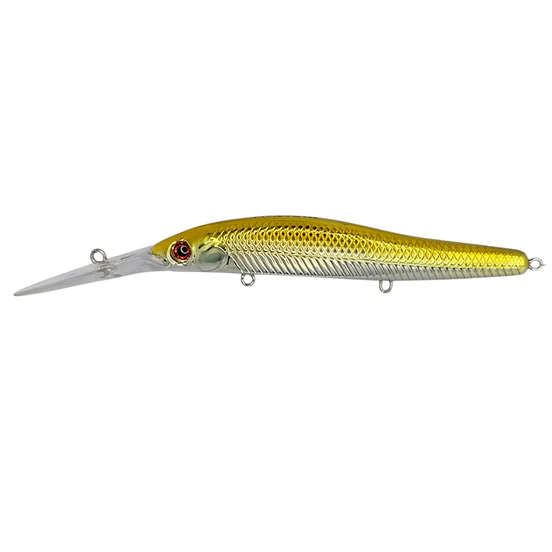 MORIAH ISCA ARTIFICIAL PAZUDA PREMIUM COR 82