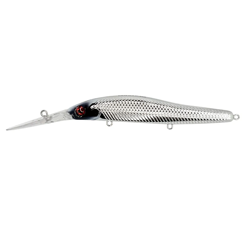 MORIAH ISCA ARTIFICIAL PAZUDA PREMIUM COR 81