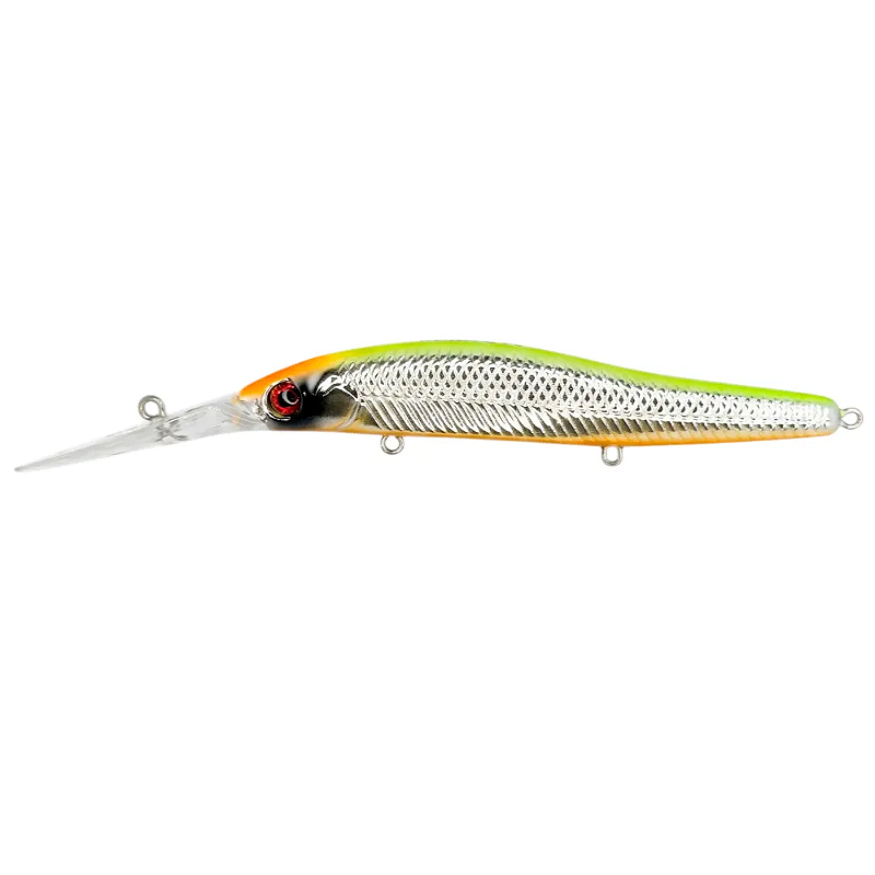 MORIAH ISCA ARTIFICIAL PAZUDA PREMIUM COR 80