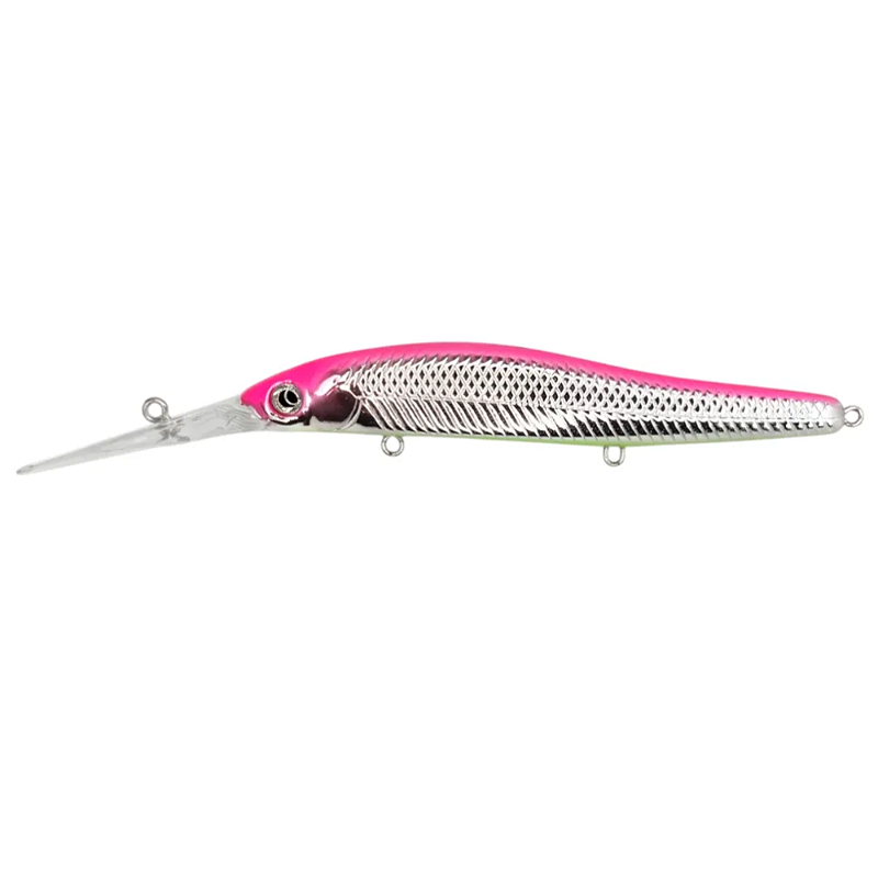 MORIAH ISCA ARTIFICIAL PAZUDA PREMIUM COR 77