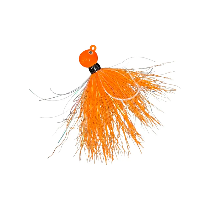 MORIAH ISCA ARTIFICIAL CORUJINHA 20G 72 LARANJA