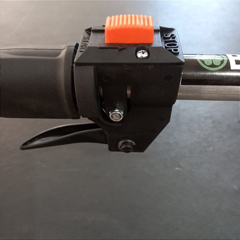 ACELERADOR SHINDAIWA C230