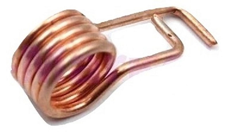 MOLA DE CAHIMBO UNIVERSAL