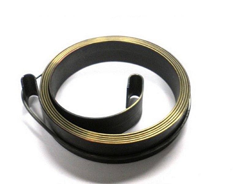 MOLA PARTIDA FACIL GROSSA ROÇADEIRA / PERFURADOR DE SOLO 43CC 52CC 62CC
