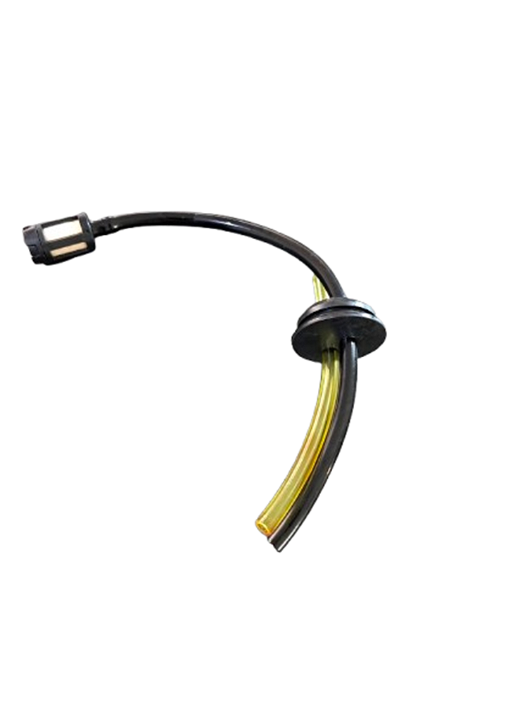KIT MANGUEIRA COMPLETA HUSQVARNA 226R 226K 226RL 143RII