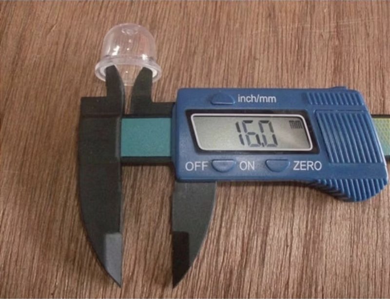 BULBO 22MM