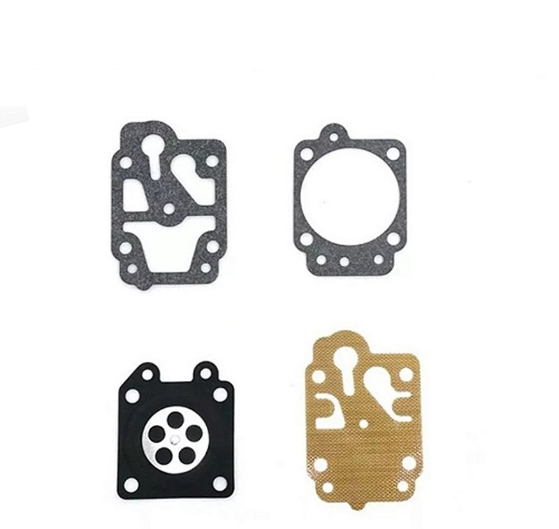 REPARO CARBURADOR JUNTAS / DIAFRAGMA MODELO WALBRO