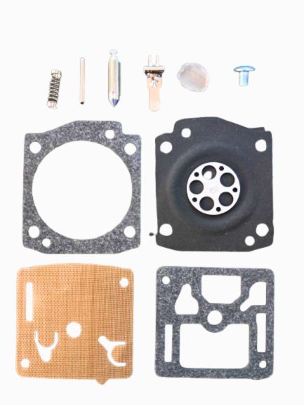 REPARO MOTOSSERRA STIHL 382