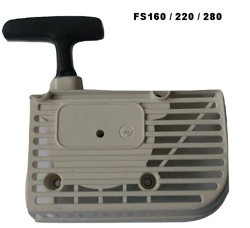 TAMPA DE PARTIDA STIHL FS16/FS220/FS280