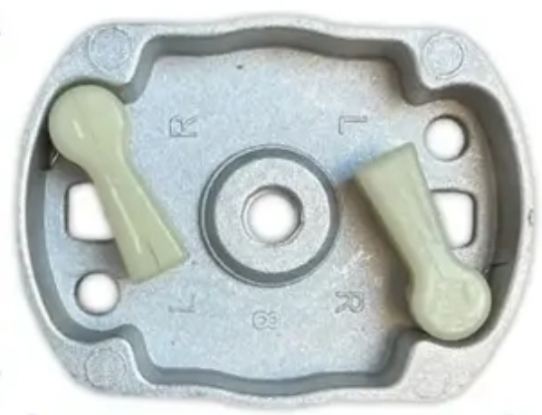 ARRASTADOR 43CC / 52CC NYLON