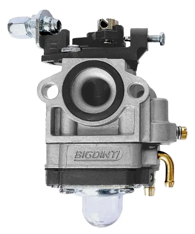 CARBURADOR ROÇADEIRA 43CC 52CC