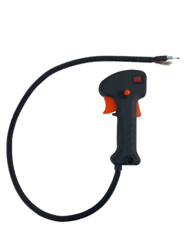 ACELERADOR GUIDAO ROÇADEIRA IMPORTADAS 19MM