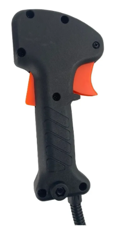 ACELERADOR GUIDAO ROÇADEIRA IMPORTADAS 19MM
