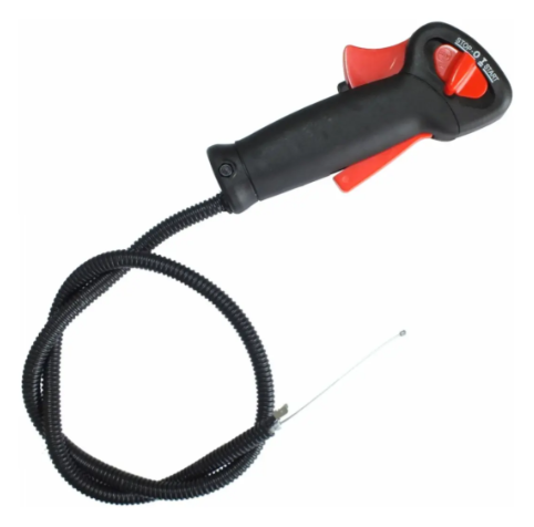 ACELERADOR ROÇADEIRA STIHL FS160 / FS220 /FS280