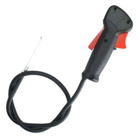 ACELERADOR ROÇADEIRA STIHL FS160 / FS220 /FS280