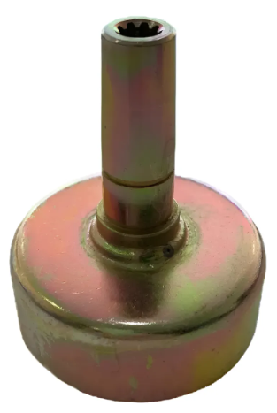 TAMBOR DE EMBREAGEM IMPORTADAS 26CC X 9 ESTRIAS