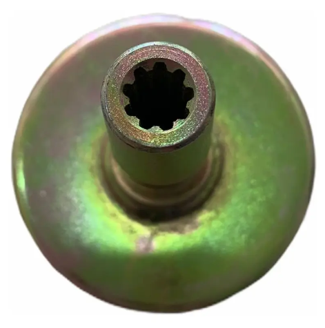 TAMBOR DE EMBREAGEM IMPORTADAS 26CC X 9 ESTRIAS