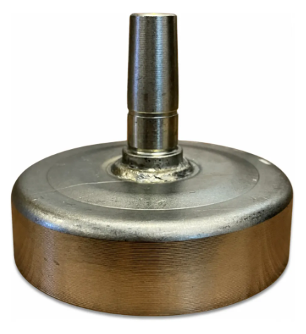 TAMBOR DE EMBREAGEM IMPORTADAS 43CC / 52CC X 7 ESTRIAS