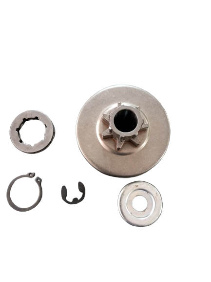 TAMBOR DE EMBREAGEM MOTOSSERRA STIHL 038/380/381