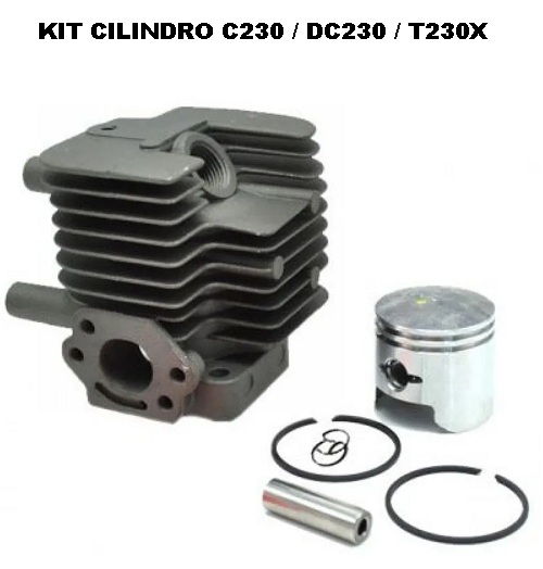 KIT CILINDRO 32MM SHINDAIWA C230 ALTERNATIVA