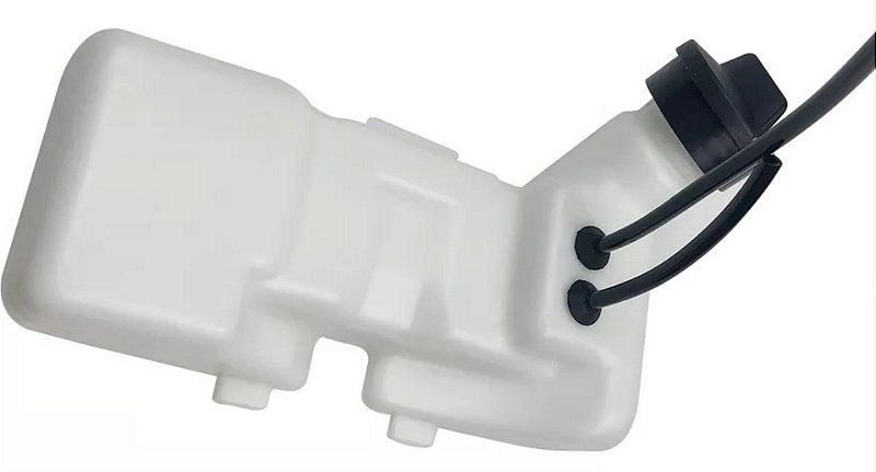 TANQUE COMBUSTIVEL COMLETO STIHL FS80 / FS85 / KA85R / SP81