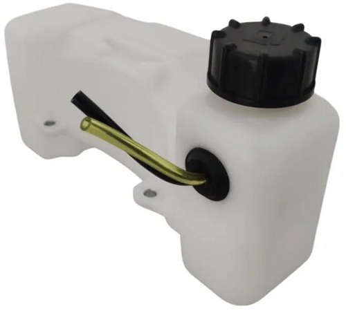 TANQUE COMBUSTIVEL COMPLETO PERFURADOR DE SOLO 43CC / 52CC
