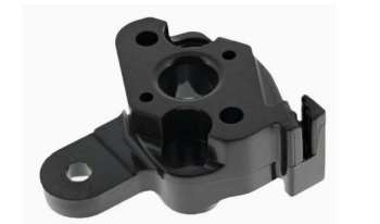 BRIDA CARBURADOR STIHL FS80 / FS85 / KA85R / SP81
