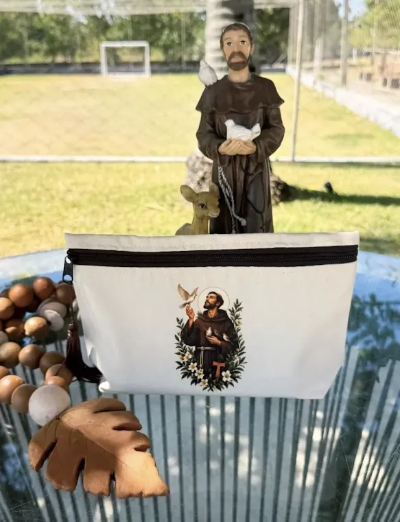 Nécessaire Pax et Bonum