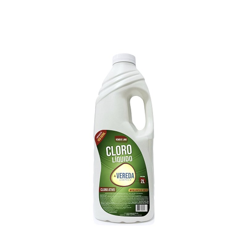 Cloro gel