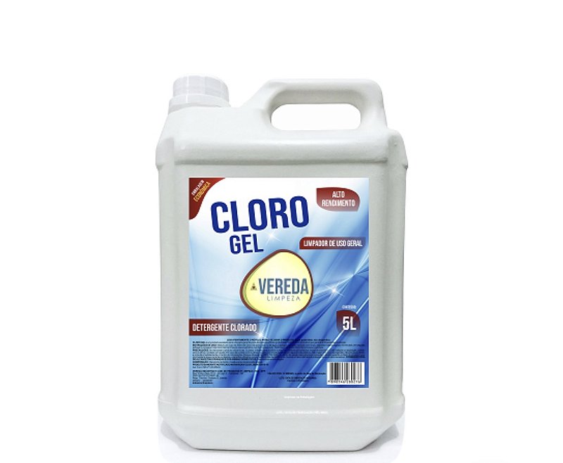 Cloto gel 5L