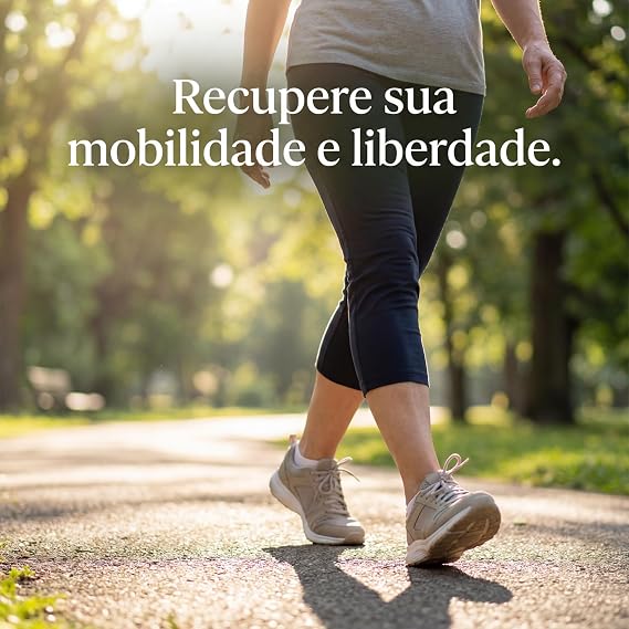 Colágeno Tipo Ii 40 Mg Ácido Hialurônico 157 Mg Newfour