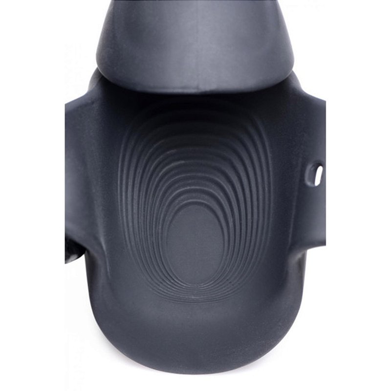 Bobby Penis Head Stimulator - Capa Peniana Masturbadora Recarregável vibratória
