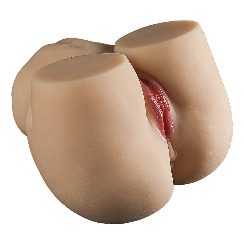 Anitta Super Butt - Masturbador Formato de Bunda com Vagina e ânus