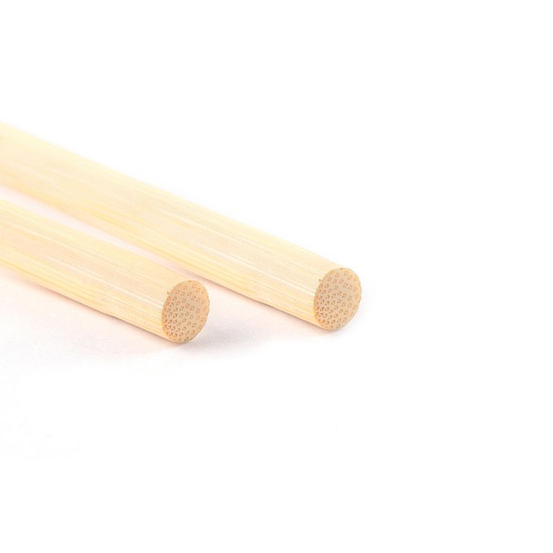 Chibata de Bambu - 61,0 x 2,5 cm