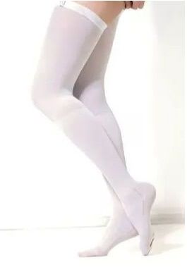 Meia Antitrombo Antiembolia 7/8 Varimed 18 mmHg