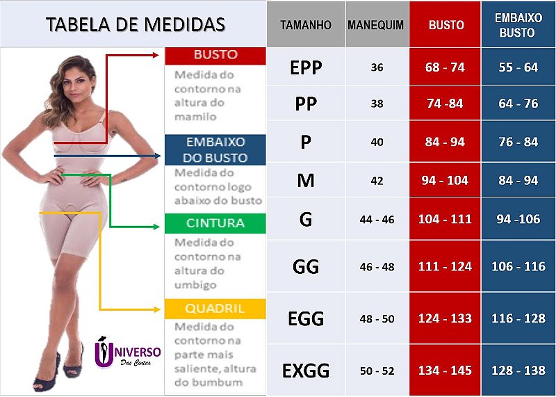 Sutiã Pós-Cirúrgico Regata com Reforço Premium Biobela 16330