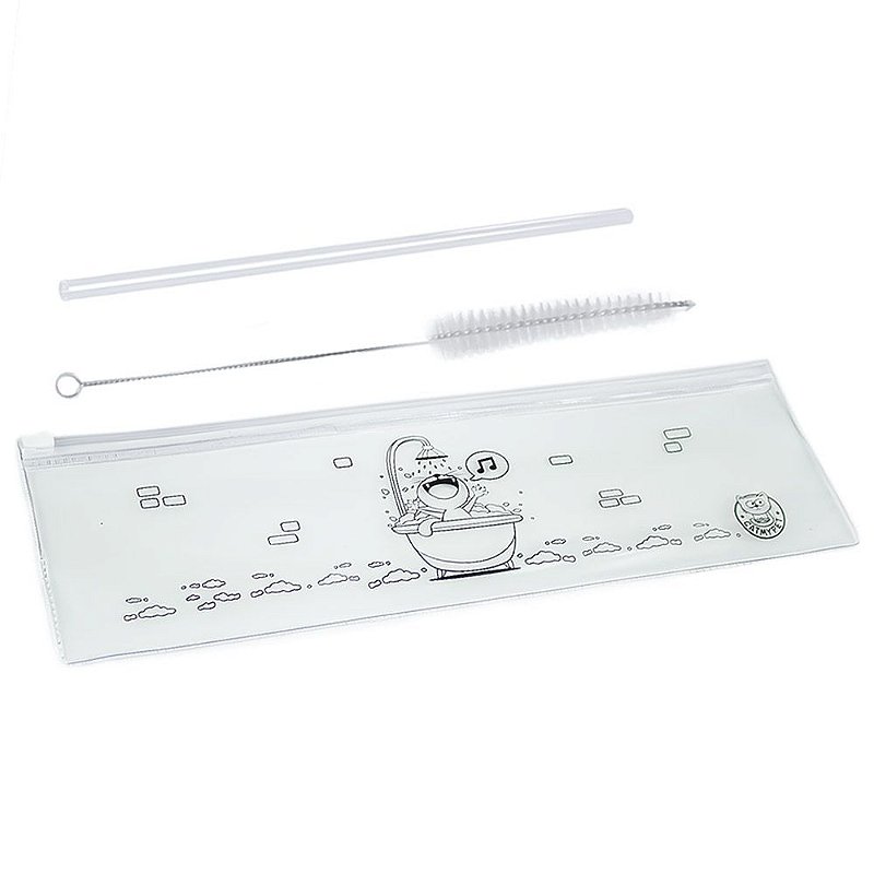 Kit de Limpeza Para Magicat