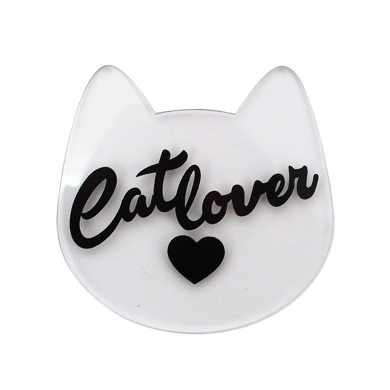Kit Porta-Copos Gatinhos