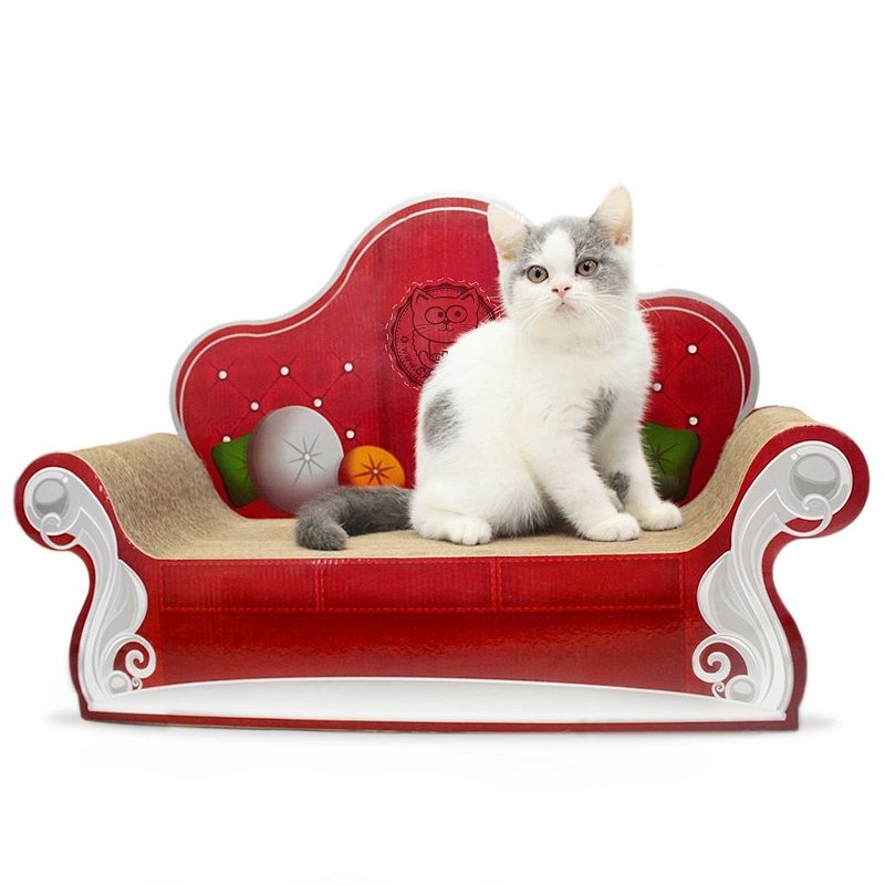 Cat Sofa Arranhador
