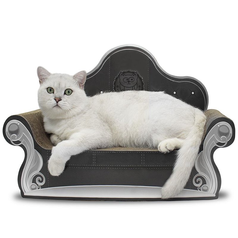 Cat Sofa Arranhador