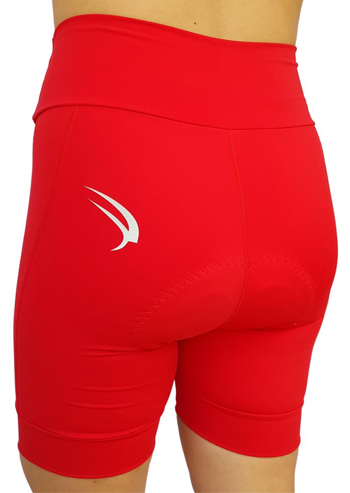 BERMUDA CICLISMO FEMININA ELITE SÓDBIKE, FORRO GEL E ESPUMA MISTO, POLIAMIDA