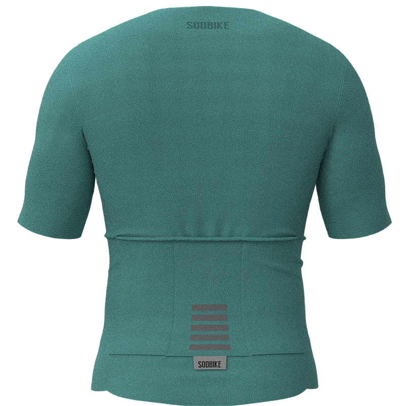 Camisa Ciclismo Confort Classic Mirante