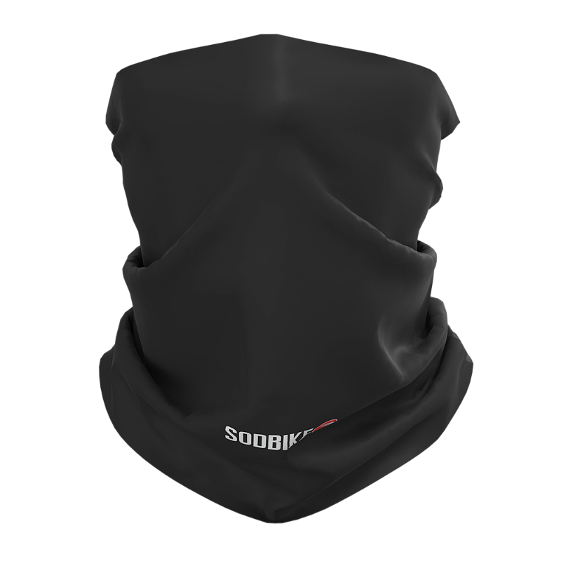 Bandana Tubular Sódbike Chumbo