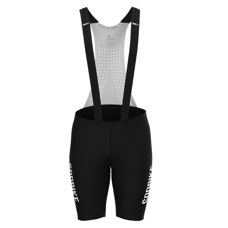 BRETELLE MASCULINO CICLISMO PREMIUM SÓDBIKE, EDIÇÃO ESPECIAL, COPA INTERNACIONAL