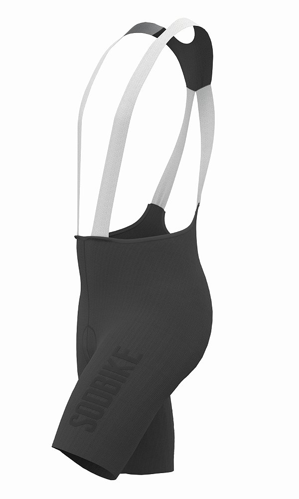 Bretelle Ciclismo Sodbike Edge - UNISSEX