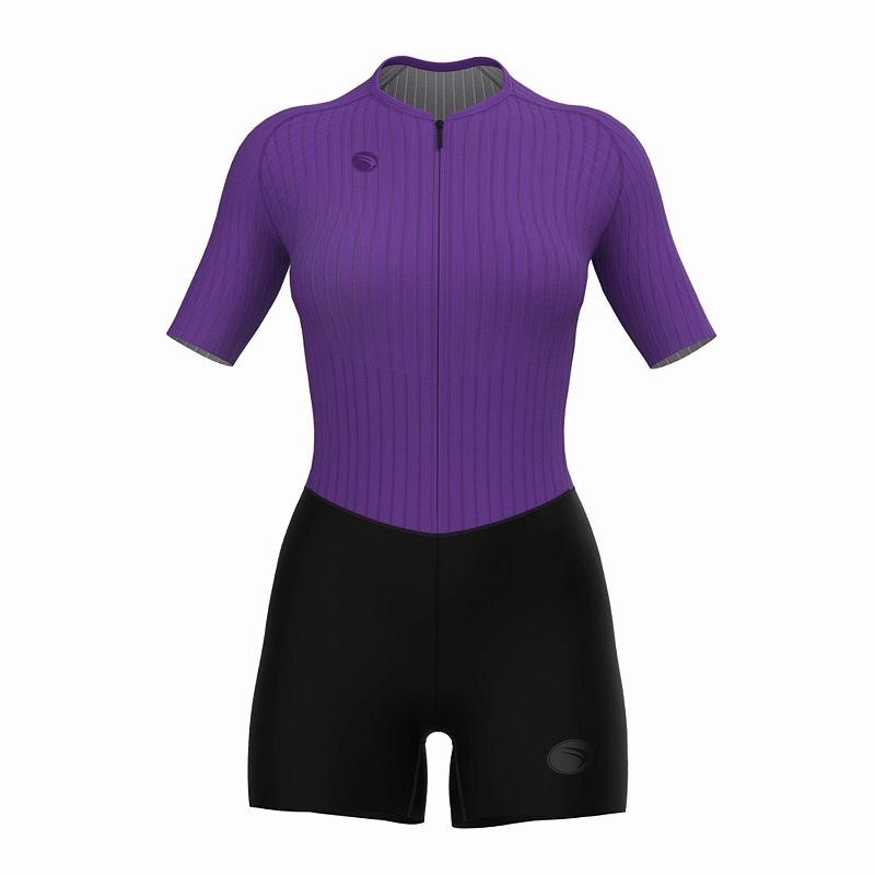 MACAQUINHO CICLISMO MAX FEMININO SÓDBIKE, FORRO GEL E ESPUMA MISTO