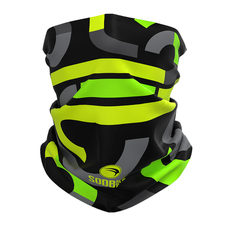 Bandana Tubular Sódbike Extreme