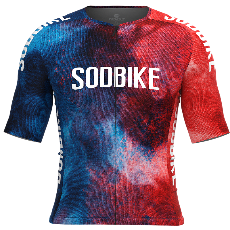 Camisa Elite Team Sodbike