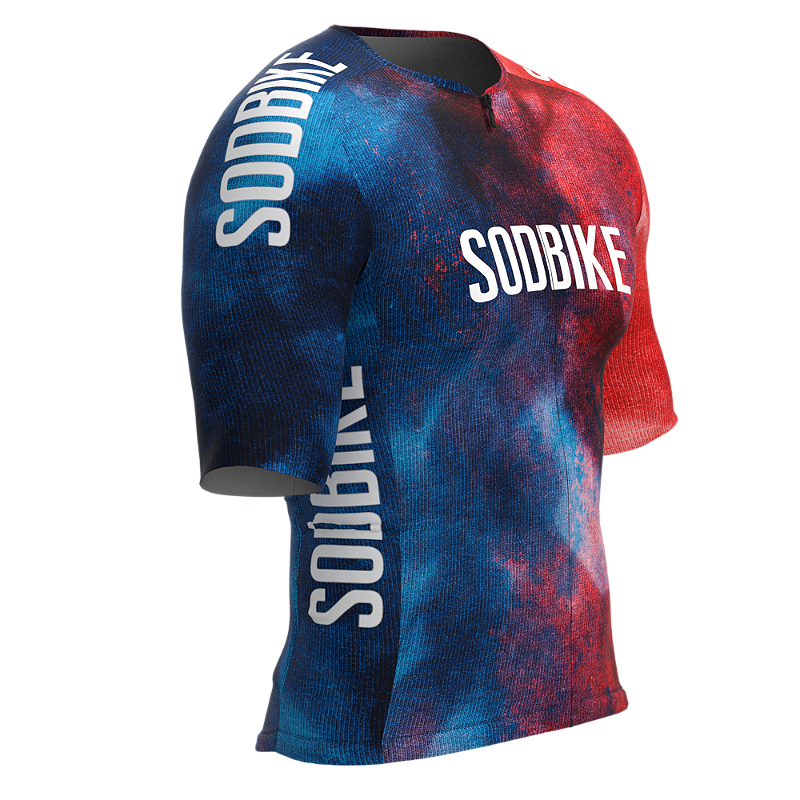 Camisa Elite Team Sodbike